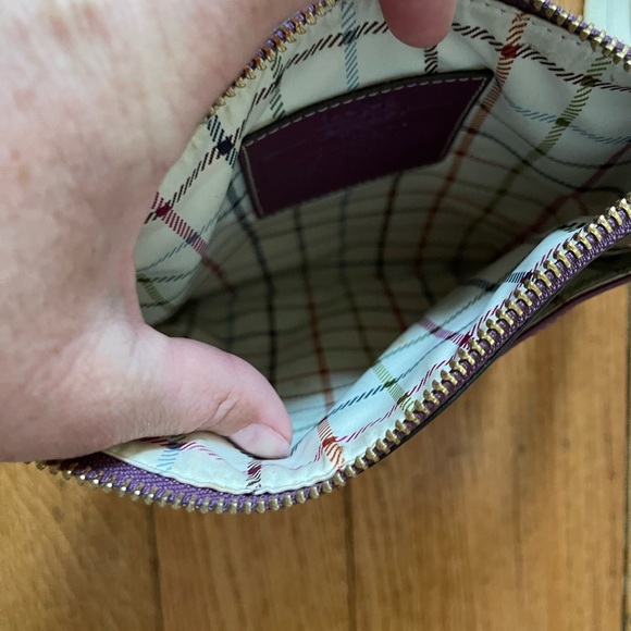 Coach monogram crossbody - Picture 3 of 5